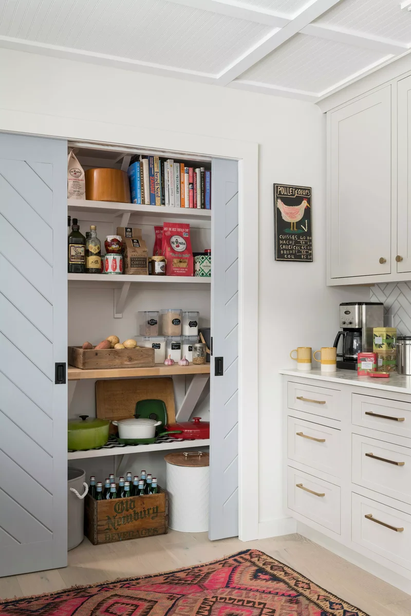 Install Pocket Doors