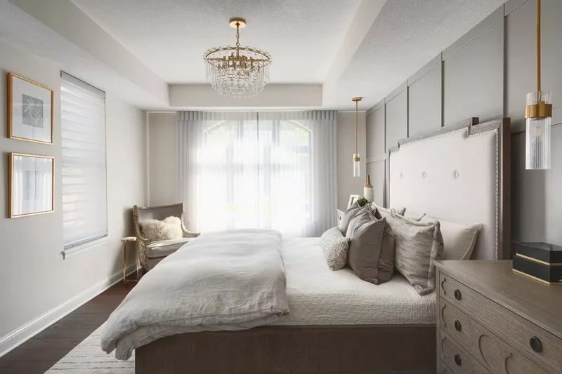 Install Wall Paneling