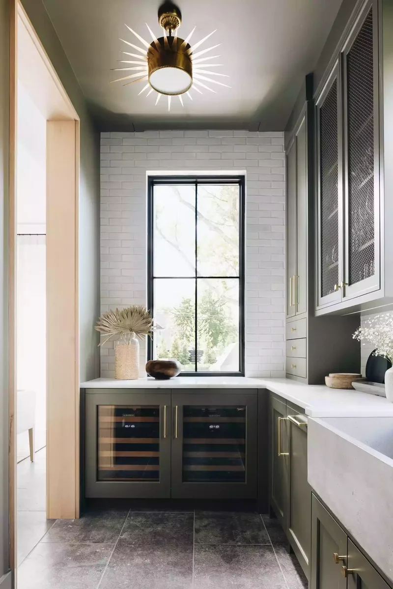 Install Wine Chillers