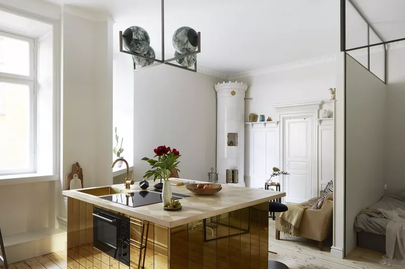 Install a Multipurpose Hub