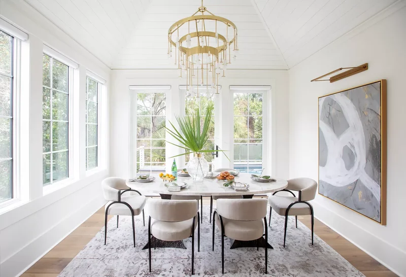 Install a Picture Light