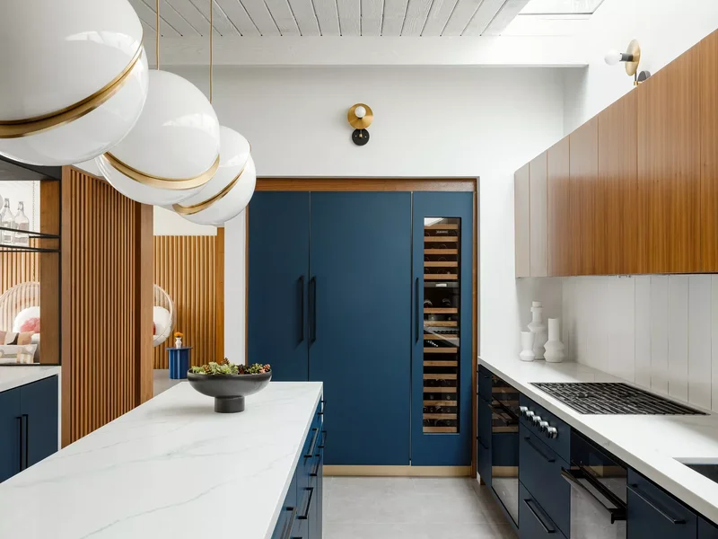 Install a Wine Chiller