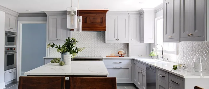 33 Kitchen Renovation Ideas From DIY Updates to Full Remodels 12 Install an Appliance Garage