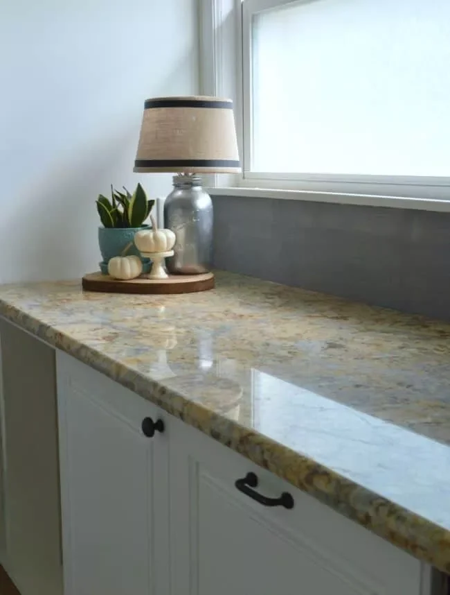 25 Creative DIY Countertop Projects to Transform Your Kitchen 18 Installing Granite Countertops Yourself