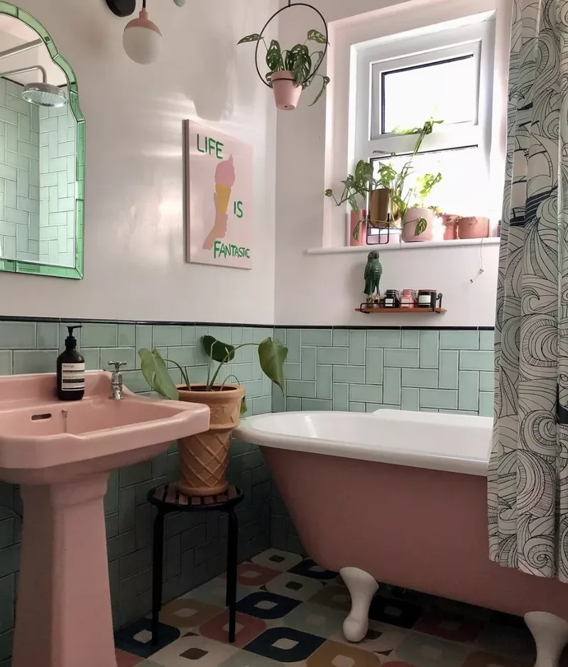 Introduce Some Green