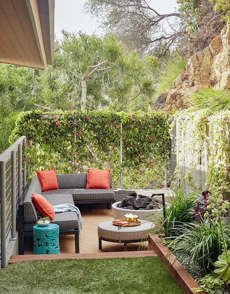 40 Budget-Friendly Backyard Ideas for Any Outdoor Space 23 Invest Smartly