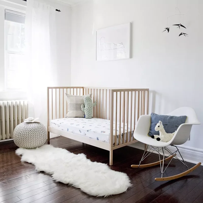 31 Toddler Room Ideas Kids and Parents Will Both Love 12 Invest in Design Classics