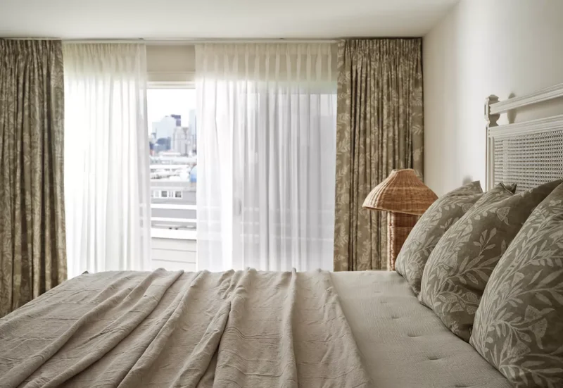 Invest in Window Treatments