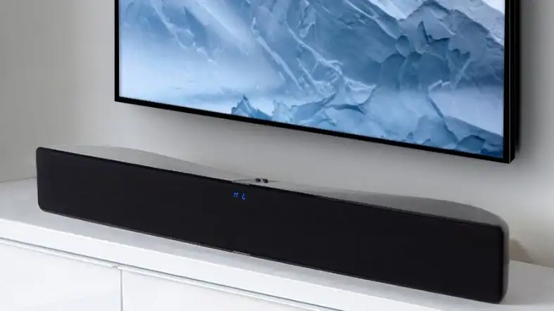 Is A Soundbar Mandatory For 40 Inches TV