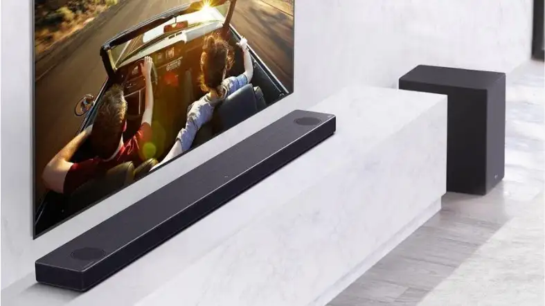 Is It Good To Buy The Same Size Soundbar As The TV