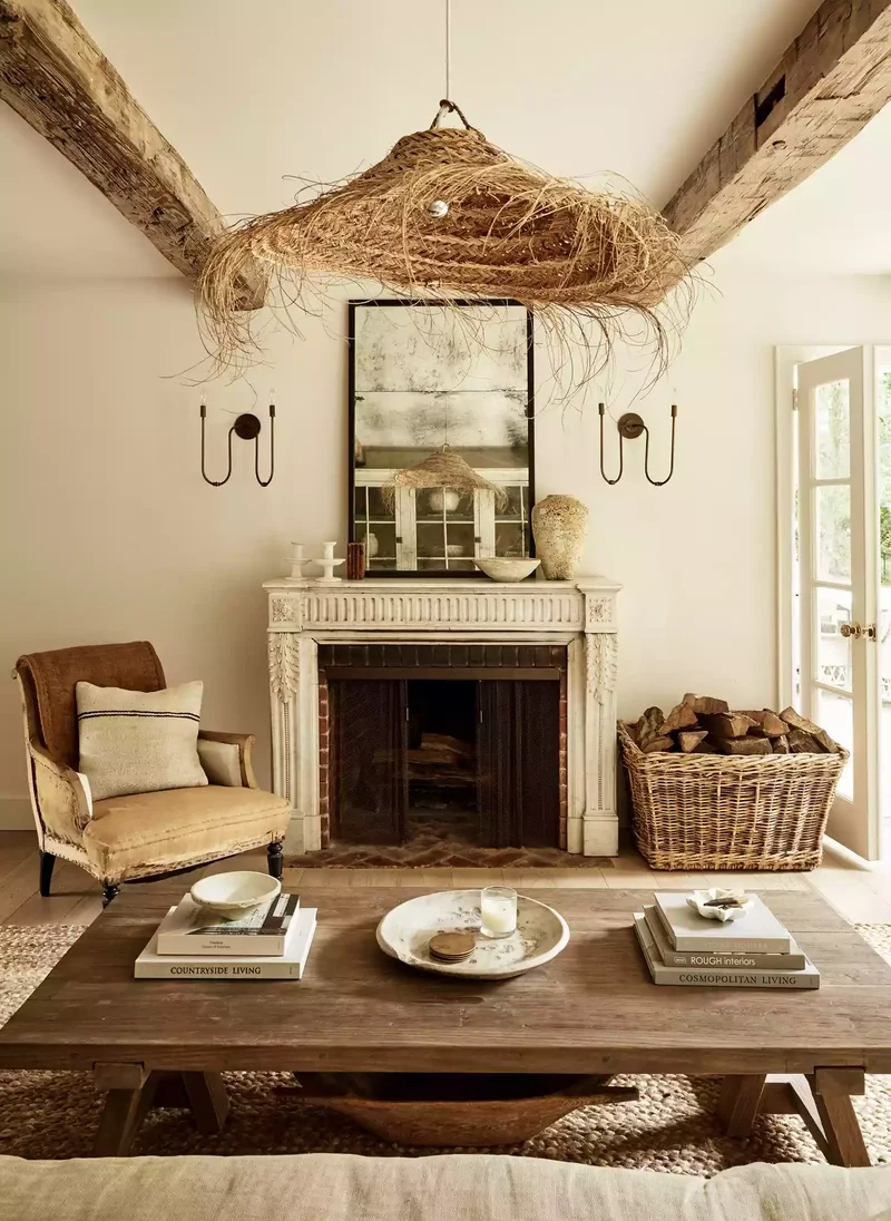 67 Fireplace Designs for a Cozy Focal Point in Your Space 1 Italianate Marble Fireplace