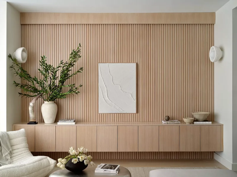 Contemporary Living Room Decorating Ideas That Stand the Test of Time 24 Japandi Style