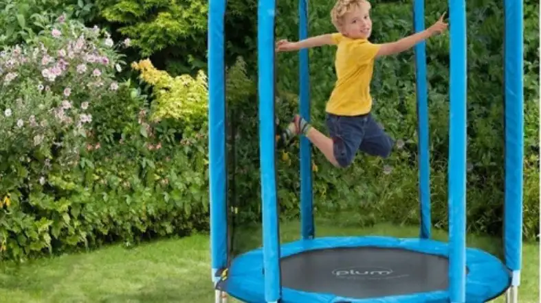 Junior Trampoline