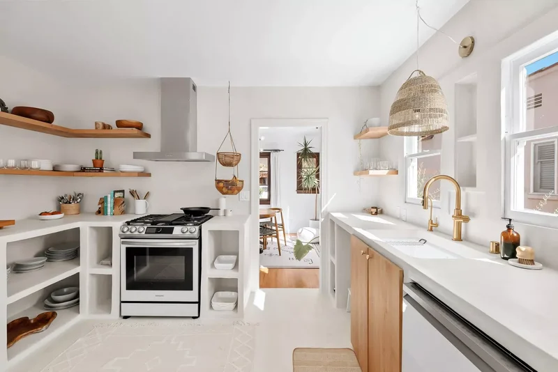 Keep It Light and Breezy