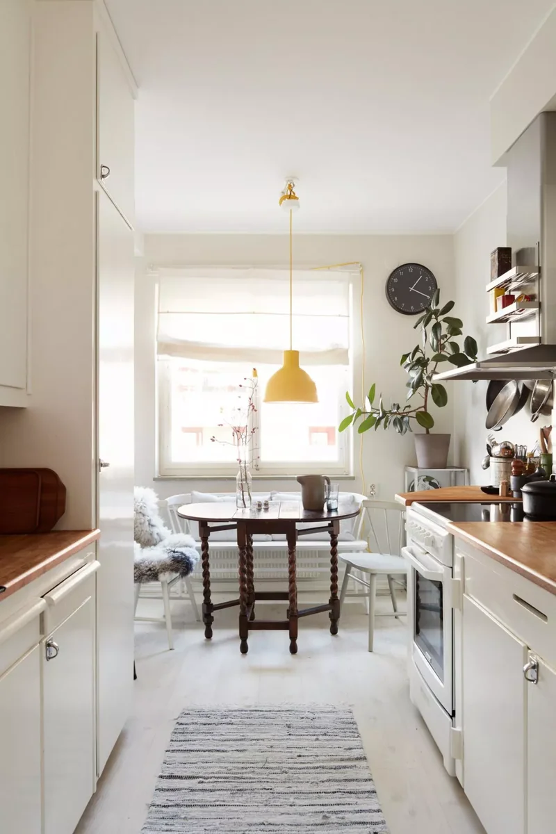 Keep It Light and Bright