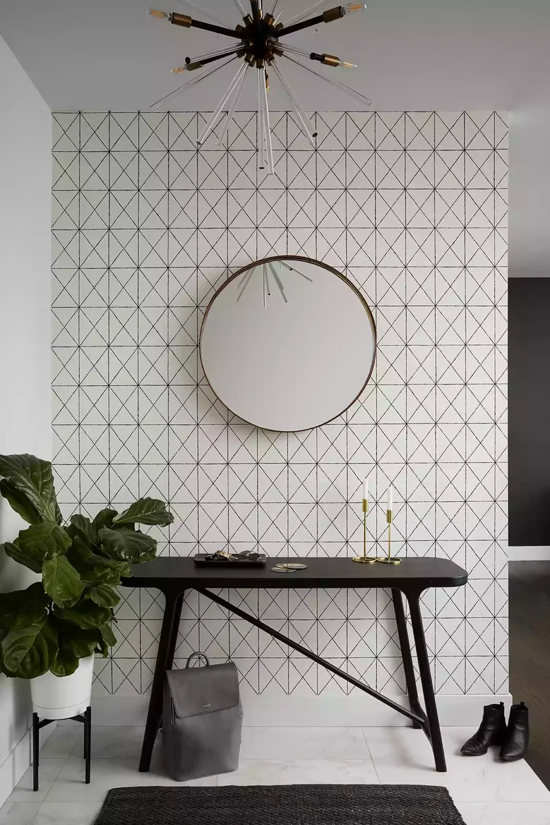 30 Beautiful Sideboard Styling Ideas for Every Room 15 Keep It Minimal