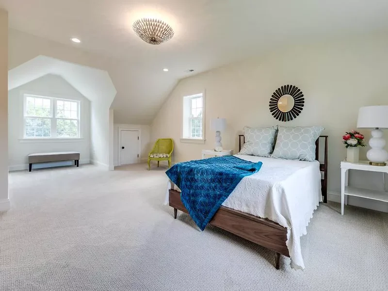 Keep It Open Concept