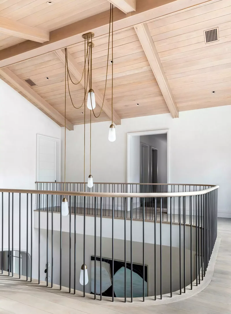 21 Stunning Ceiling Designs That Add Instant Style 14 Keep It Scandinavian