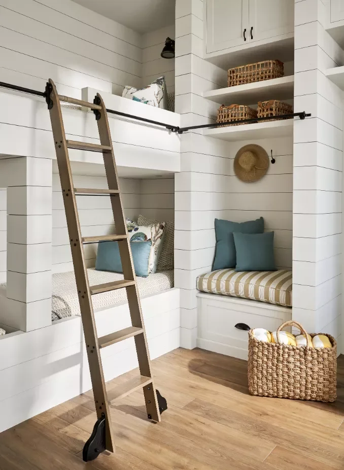 Keep That Shiplap
