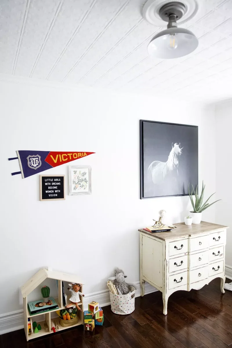 31 Toddler Room Ideas Kids and Parents Will Both Love 24 Keep Toys Accessible