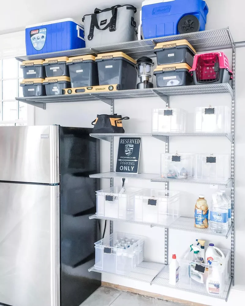 Keep Your Power Tool Bags