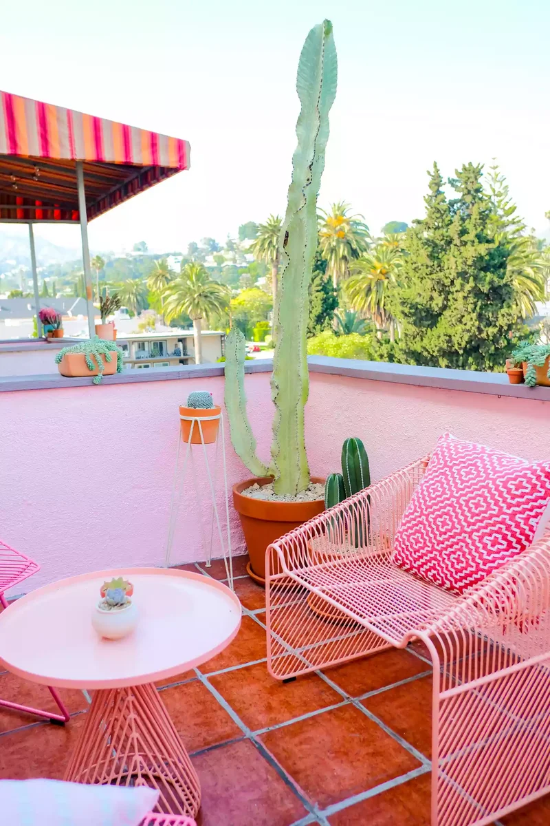 Keep the Party Going