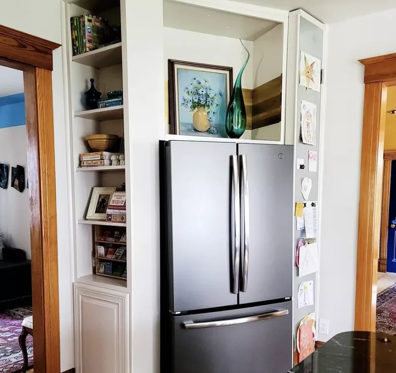 43 Stunning Kitchen Wall Decor Ideas to Transform Your Space 8 Kids