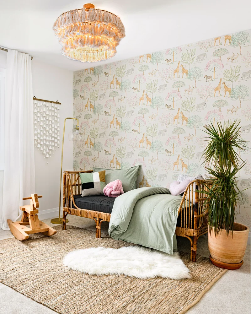 40 Bohemian Bedroom Ideas for Your Dreamy Personal Retreat 32 Kids