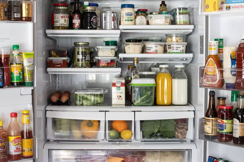 Know How to Store Produce