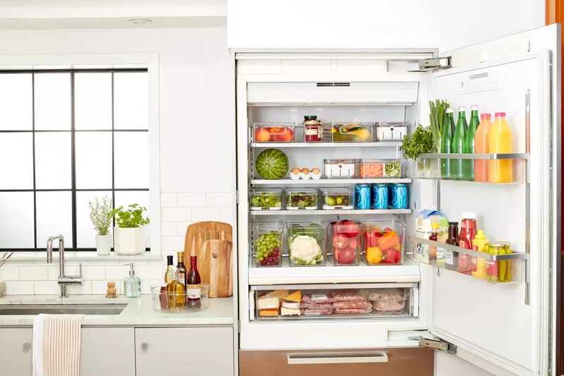 Label Leftovers With Masking Tape