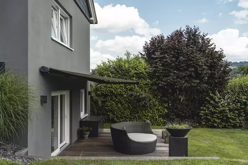 Landscaping Privacy Fence