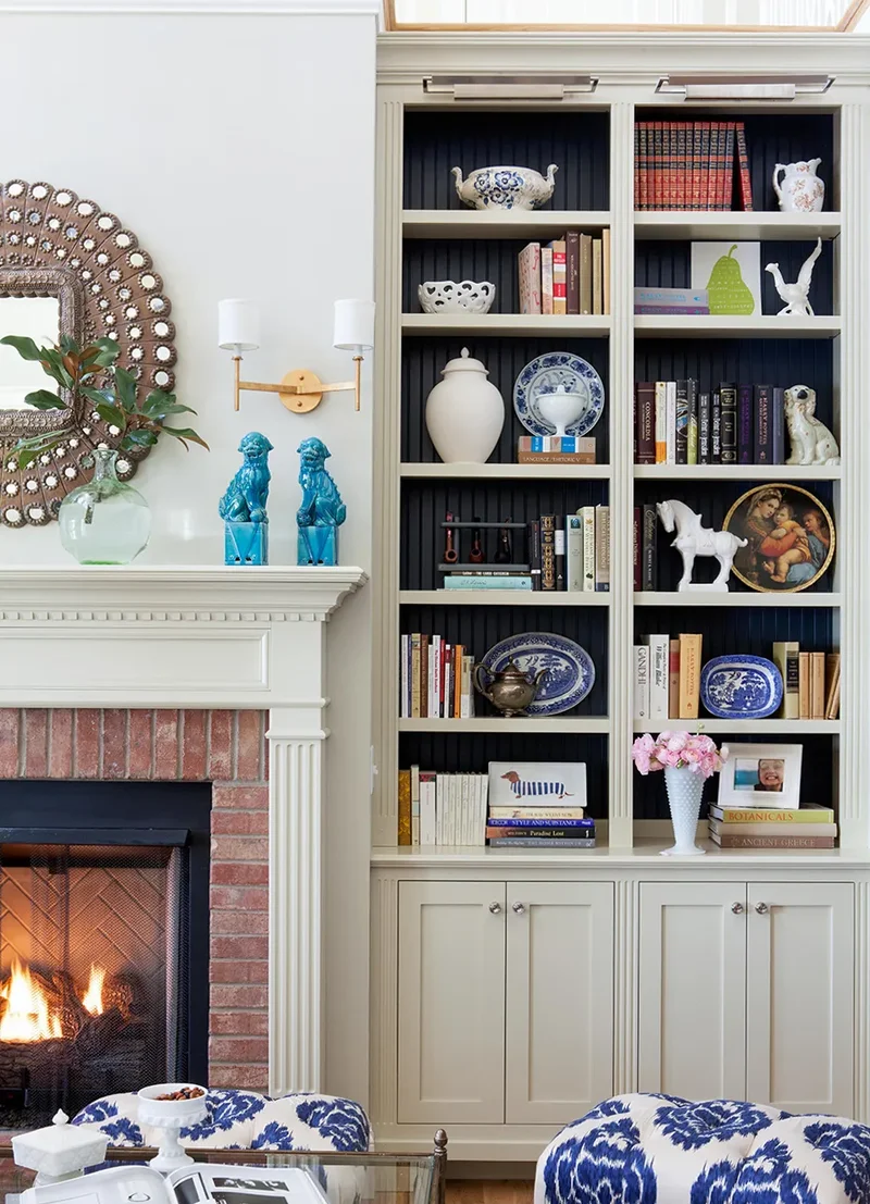 Layer Living Room Rugs