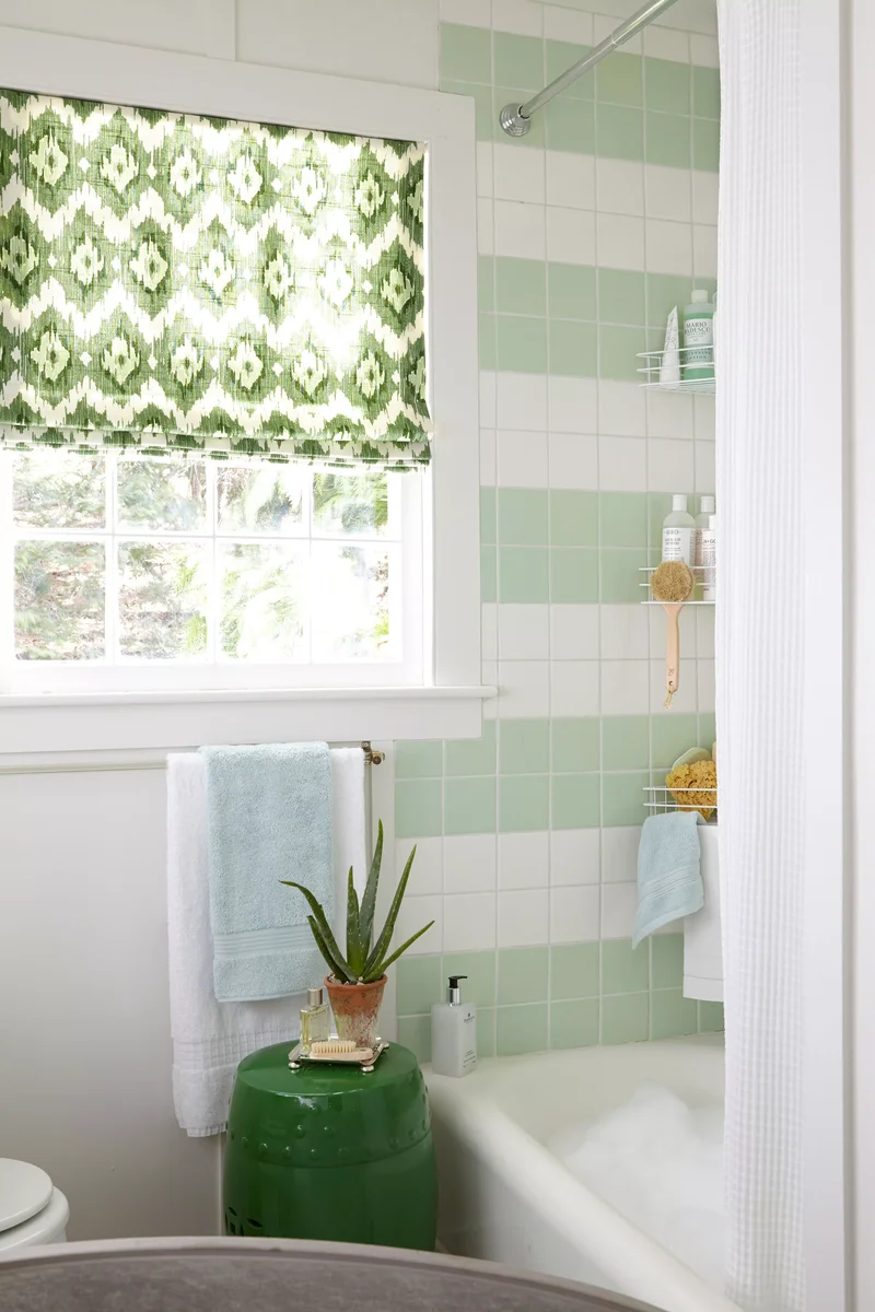 26 Inspiring Guest Bathroom Ideas to Welcome Your Visitors 24 Layer in Little Luxuries