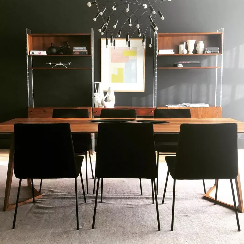 Lean Industrial Modern