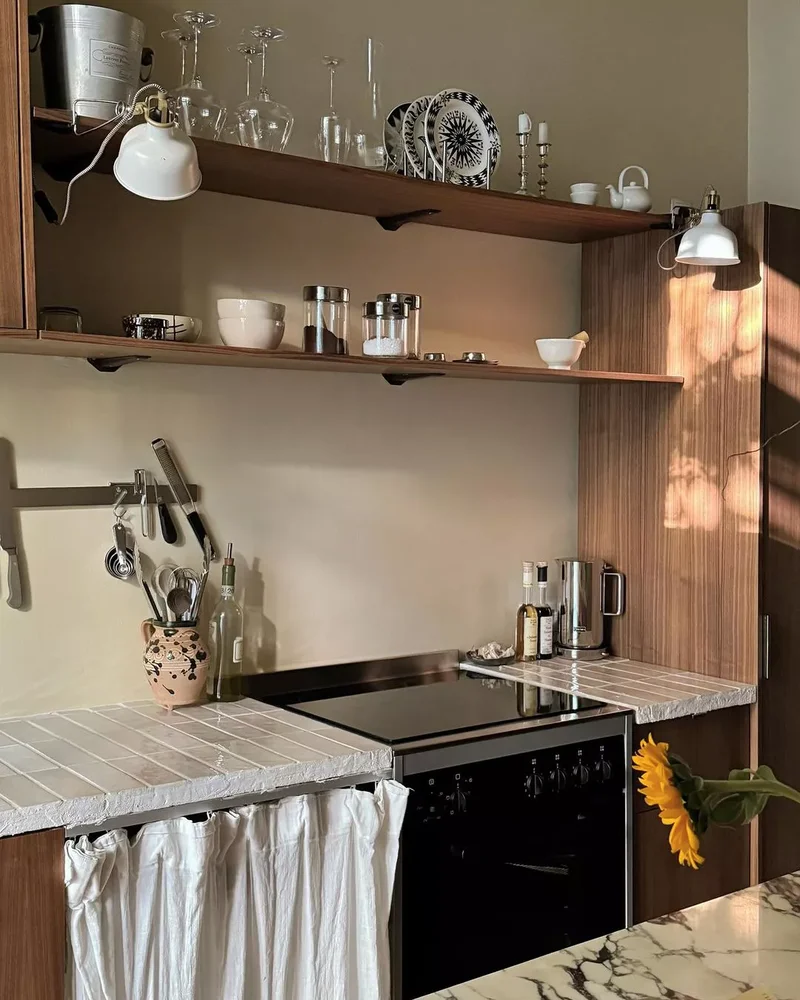 Leave Some Empty Space