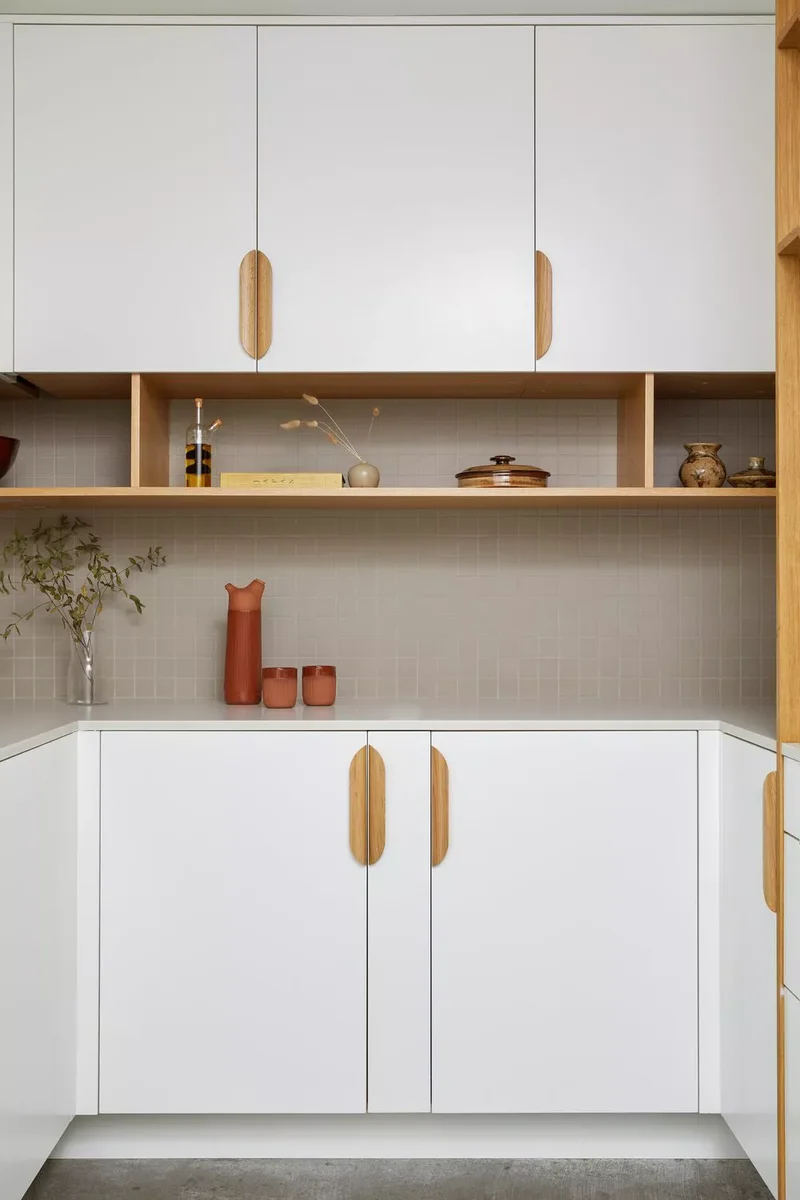 Leave Some Open Space