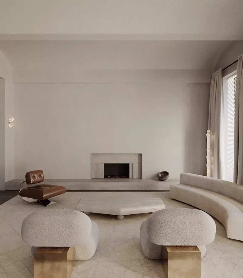 Leave Some White Space