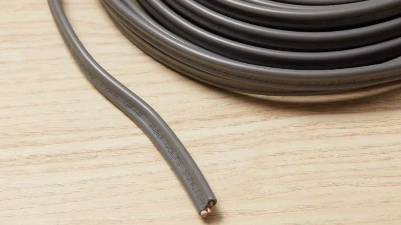 Length of Wire Run