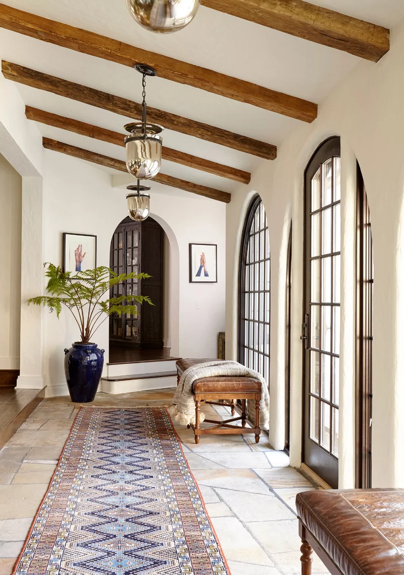 22 Stunning Foyer Design Ideas for Your Home's Grand Entry 4 Less Is More