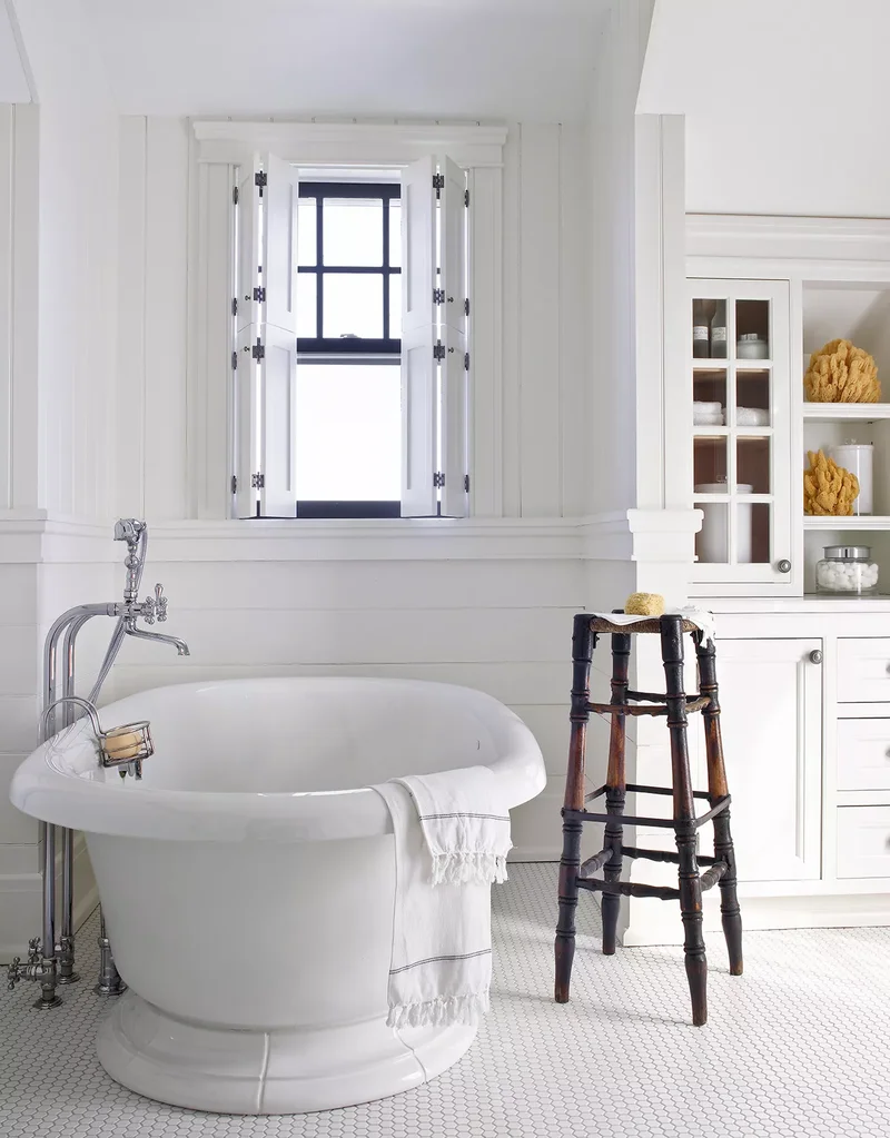 Let the Details Shine