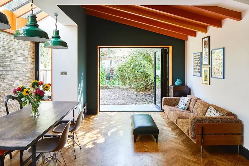 Let the Natural Light In