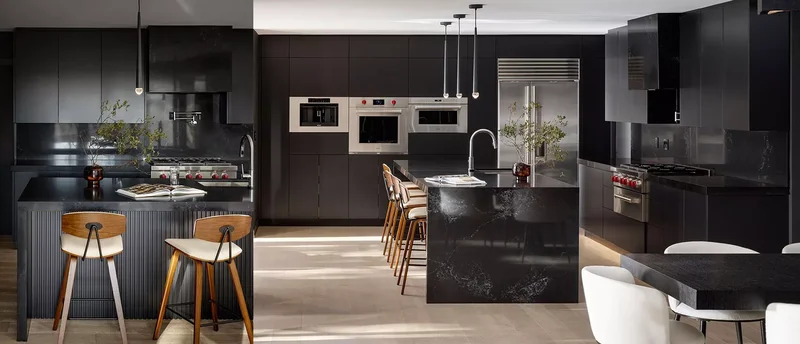 Lighten Up Dark Spaces