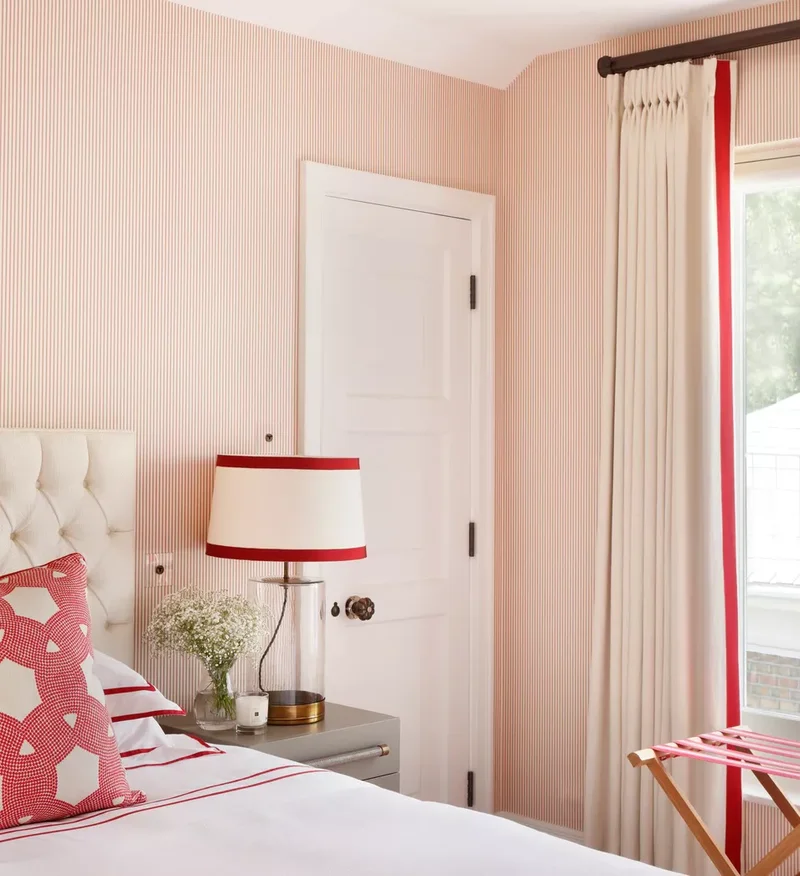 Lighten With Stripes