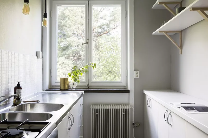 Limit Upper Cabinetry