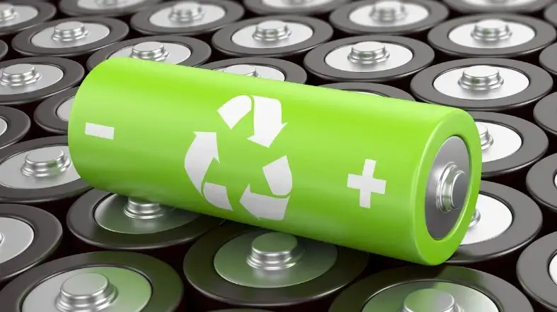 Lithium Batteries