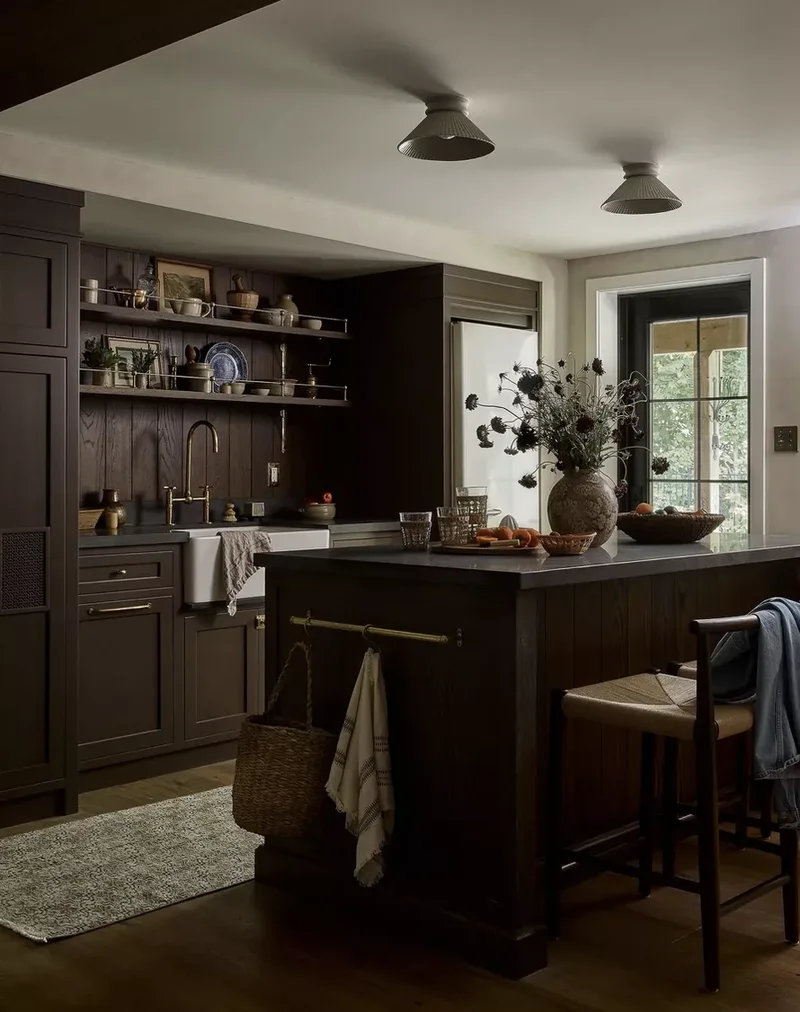 Look to Your Backsplash