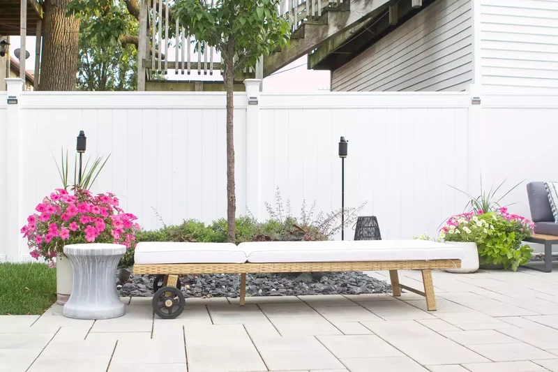 20 Patio Furniture Ideas That Transform Your Outdoor Space 8 Lounge Like a Pro