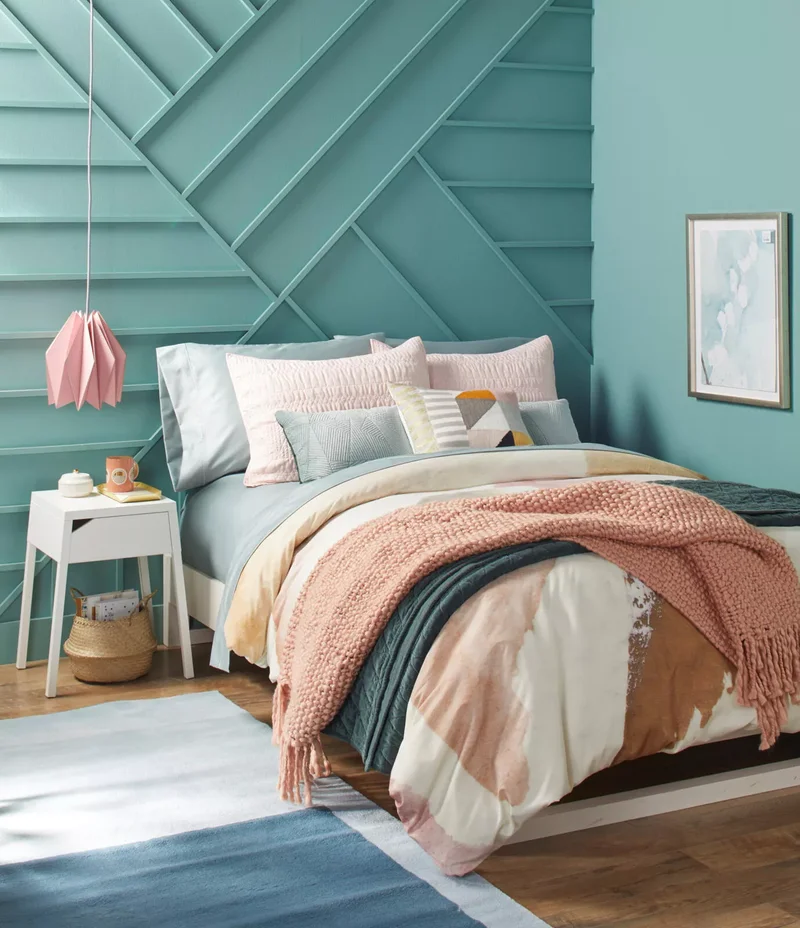 Low-Pile for Low Maintenance