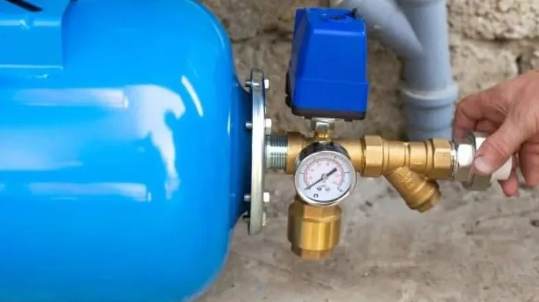 Maintenance Tips for Extending Pressure Tank Life