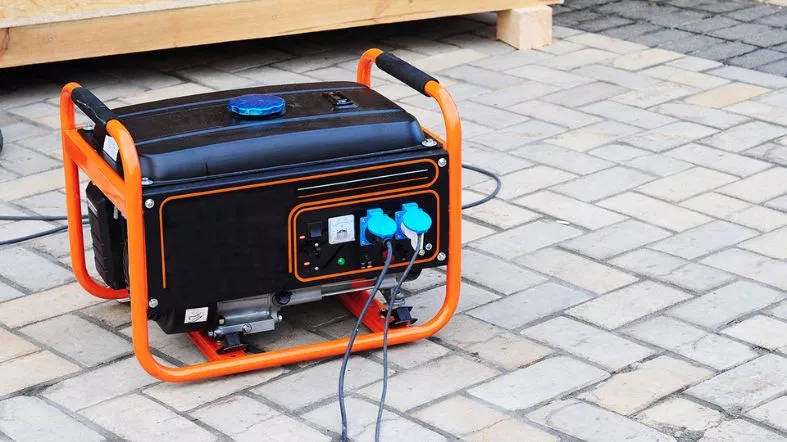 Maintenance Tips for Using a Generator with a Refrigerator